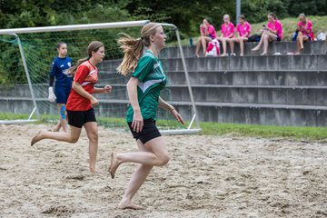 Bild 20 - wBJ/wCJ Beachsoccer Cup